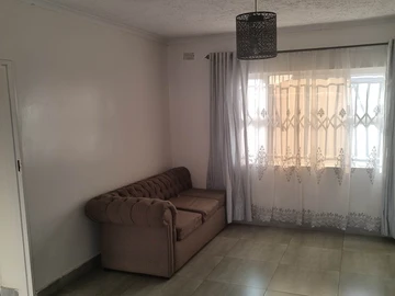 4 Bedroom Townhouse Complex