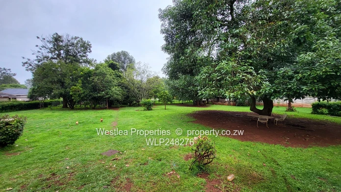 Don't miss an opportunity to secure prime land just few minutes from Sam Levy's village