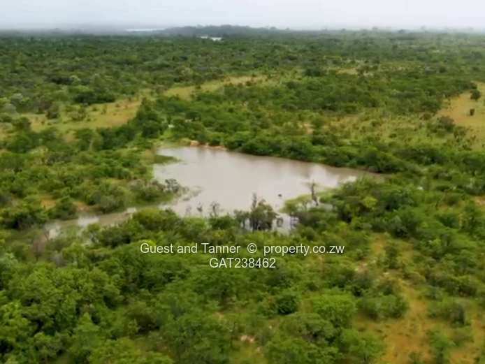 Premium 632.97ha Established Cattle Ranch for Sale – Plumtree, Zimbabwe
