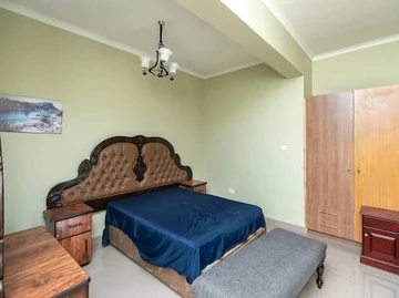 Garden Flat