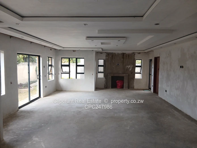 Budiriro 4 House For Sale