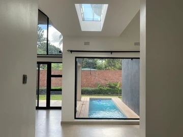 4 Bedroom Townhouse Complex