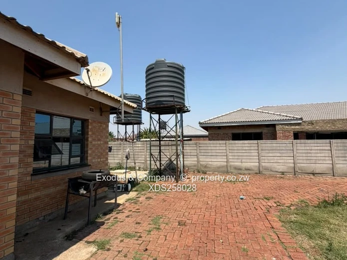 SANDTON PHASE 1 - $90,000 (Negotiable)