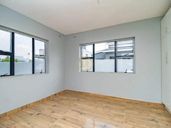 4 Bedroom Townhouse Complex