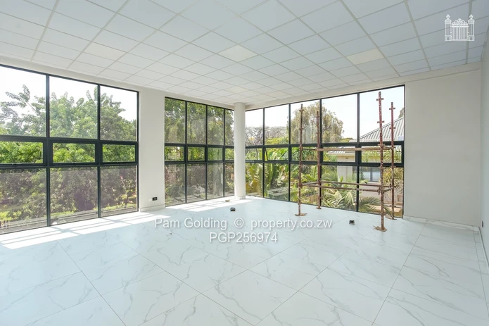 Commercial Office Space To Let – Belgravia