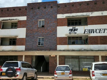 Commercial Property