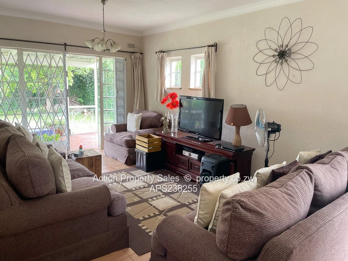 Lovely Garden Flat For Rent In Belgravia 