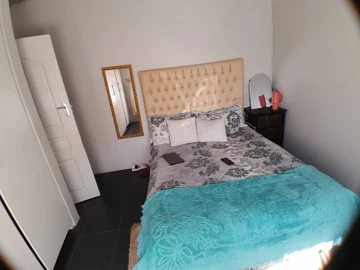 4 Bedroom Townhouse Complex