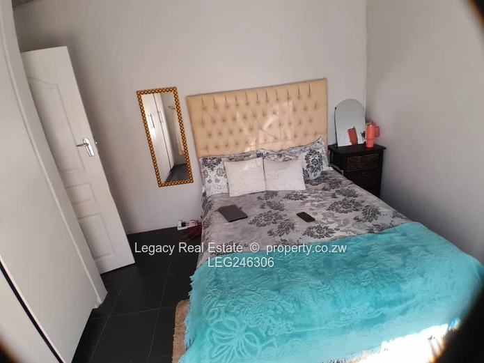 Marlborough Lock Up And Go – Perfect Family Investment