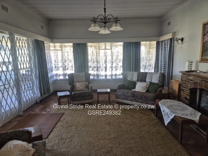 Milton Park House for Sale