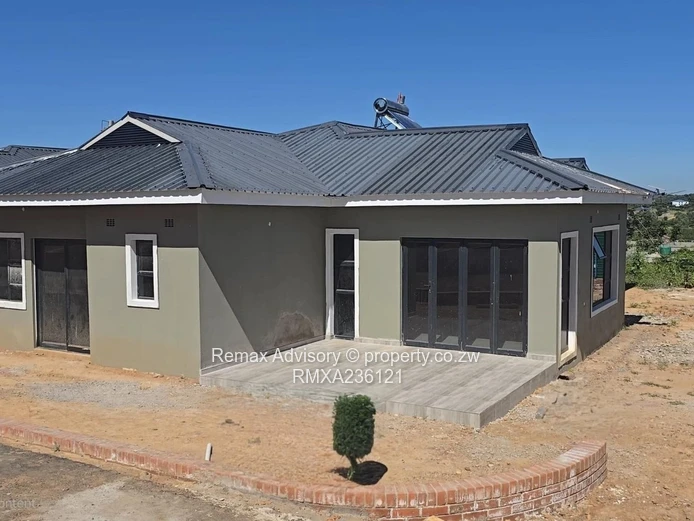 Buena Vista Luxury Townhouses For Sale