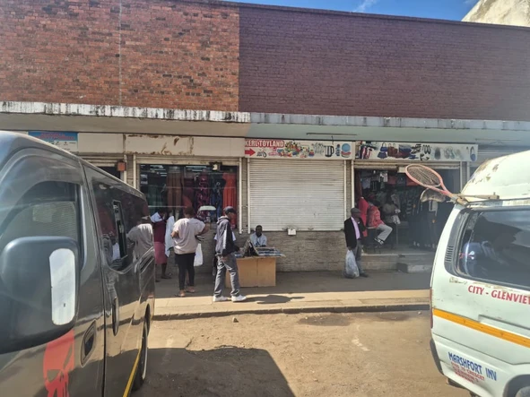 Shop & Retail Property