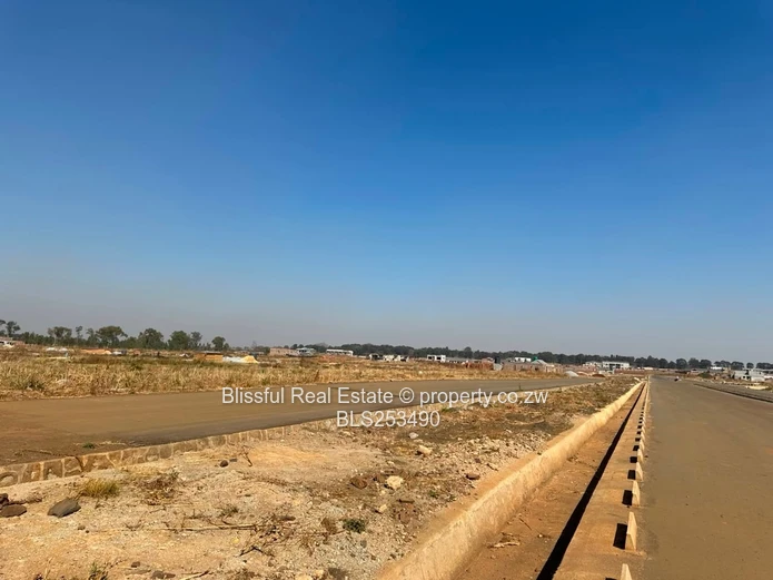 500 sqm for sale in pomona city 