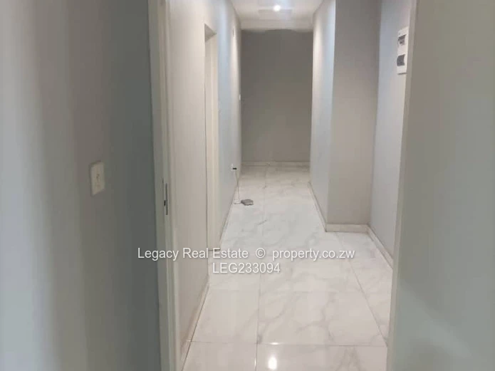 Nharira Views: Commercial Property for Rent