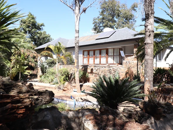 Prime Location Near St John’s Preparatory School