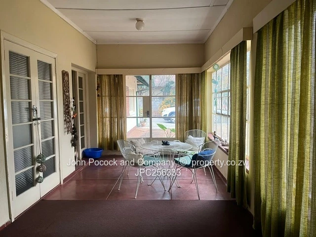 Malindela new listing  (Sole Mandate)