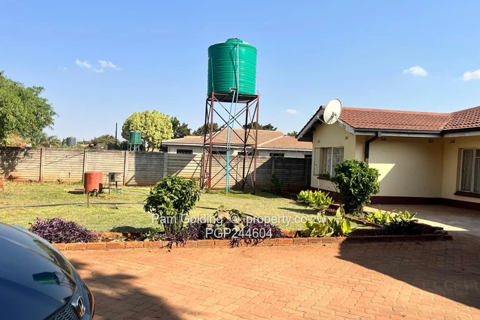 Perfect family home (Sole Mandate)