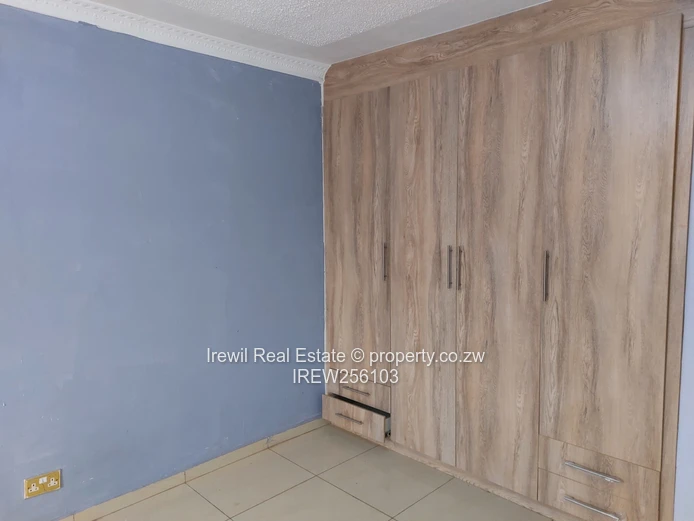 Gletwin 4 Bedroom to Let