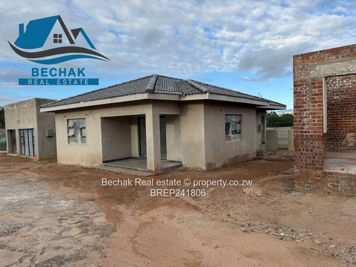 Brand-new 2-Bed Home in Burnside — Borehole & Furnished