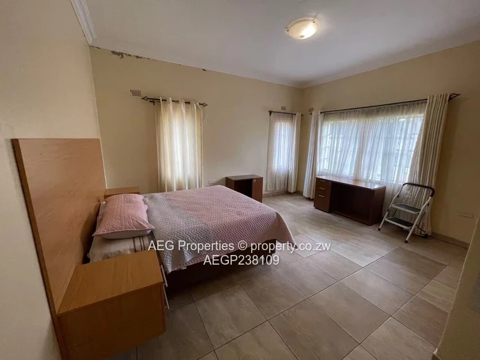 Elegant 3-Bedroom All-En-Suite Garden Residence (Sole Mandate)