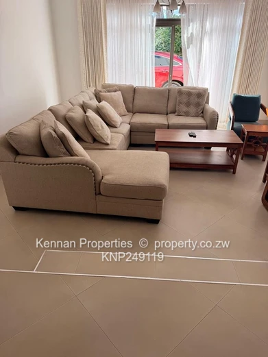 Secure Townhouse in a complex of 6 units to rent in Mt pleasant