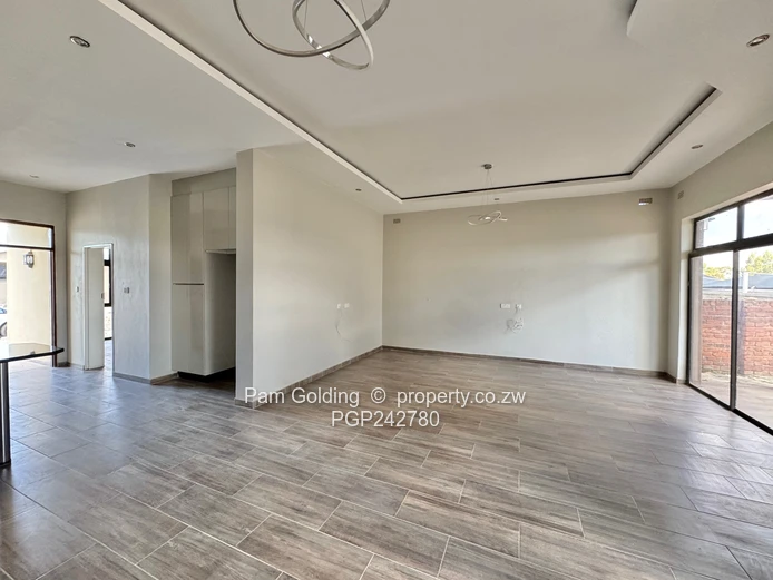 3 bedroom Cluster Home - Arlington Estate 