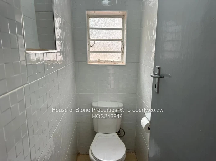 Greendale 3 Bedroomed  House To Rent (Sole Mandate)