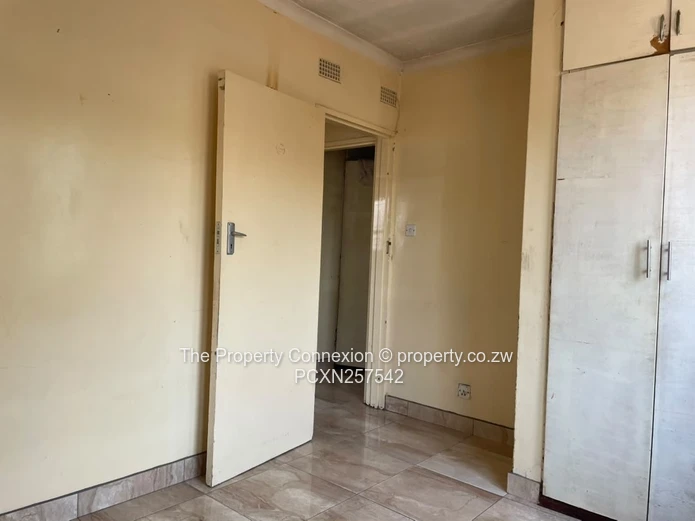 Excellent Investment Opportunity – 3-Bedroom Home In Houghton Park