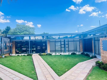 Shop & Retail Property