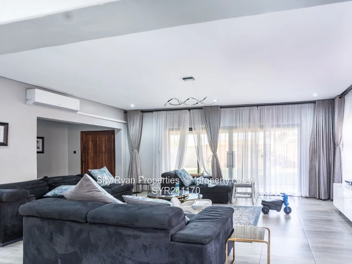 Sandton House For Sale
