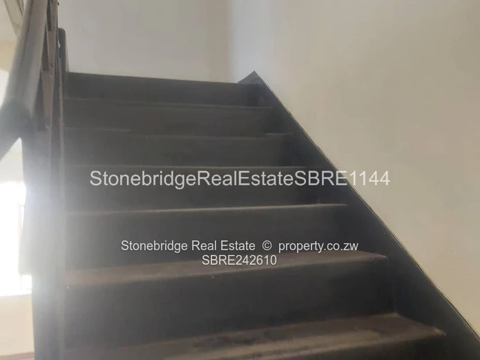 3 Bedroomed Flat in Bulawayo CBD for sale