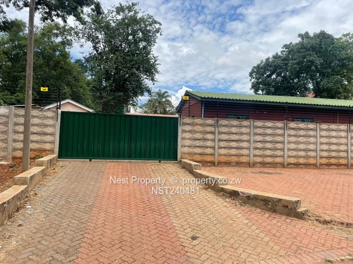 For Sale New On The Market! Prime Corporate Offices!