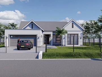 4 Bedroom Flat & Apartment