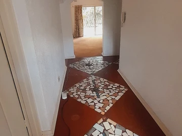 3 Bedroom Townhouse Complex