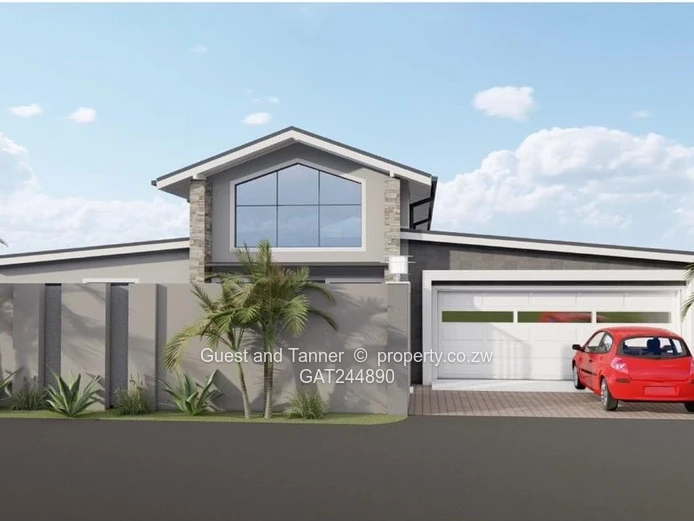 Prime Residential Stand for Sale – Waterfalls (Parktown)