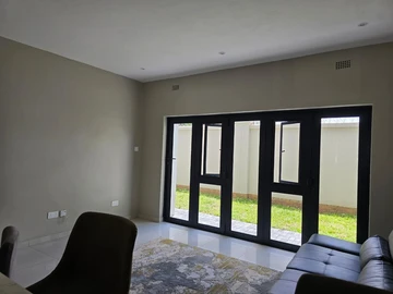 12 Unit Townhouse Complex
