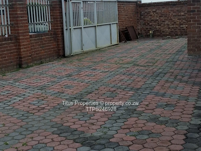 Mainway Meadows House For Rental 
