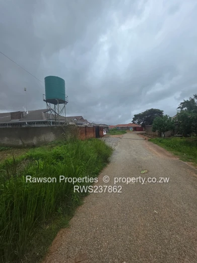 Don't miss out! Title Deeds Available 