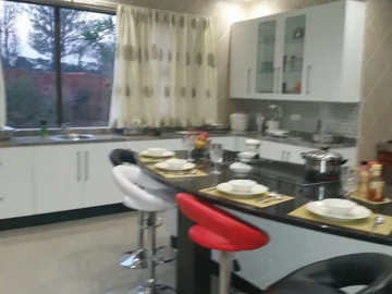 7 Bedroom House