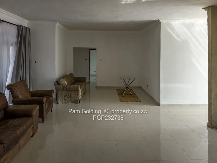 Cape Dutch Stye Lockable 3 Bed Shell Unit