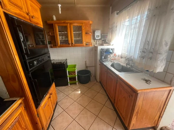 2 Bedroom Garden Flat