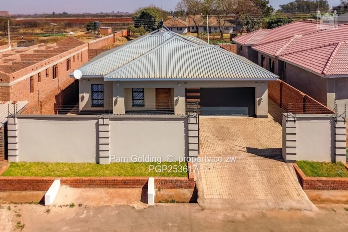 4 Bedroom House for Sale in Westgate