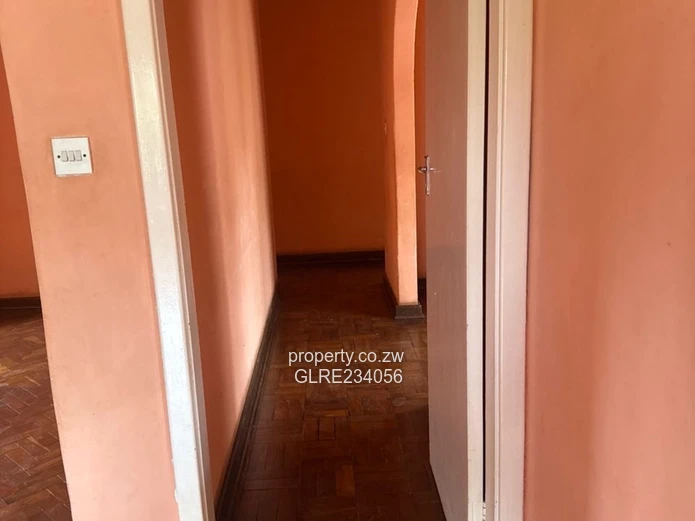 Office /Residential Space  to Rent in Avondale West 
