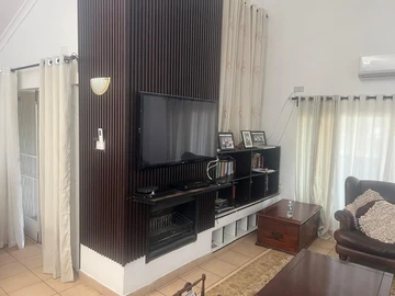 3 Bedroom Townhouse Complex