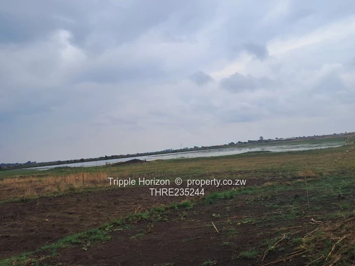 Rainham plot for sale