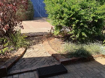 2 Bedroom Garden Flat