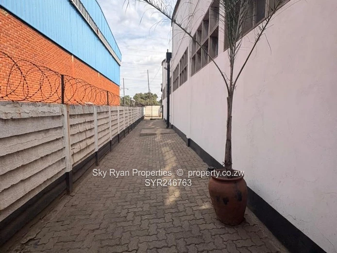 Willowvale Industrial Property For Sale