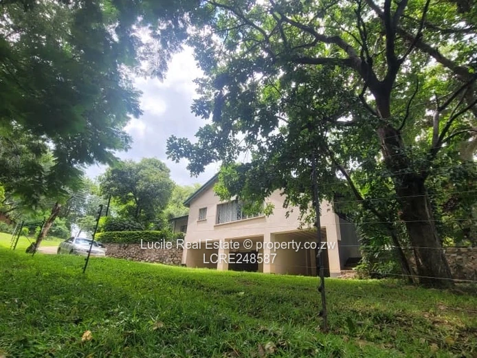 Immaculate Baobab Ridge Home For Sale – Kariba 
