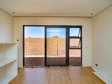 10 Unit Townhouse Complex