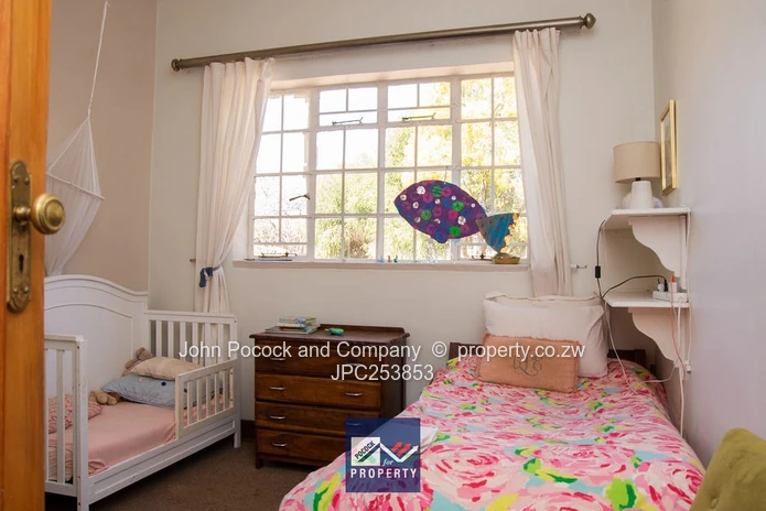 Burnside 2 acres of peace and tranquillity 